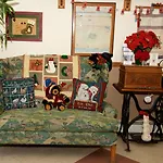 Myer Country Motel