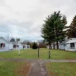 Myer Country Motel