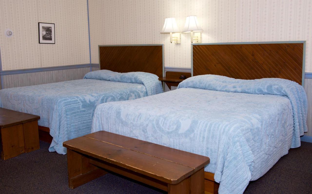 Motel Myer Country 2*