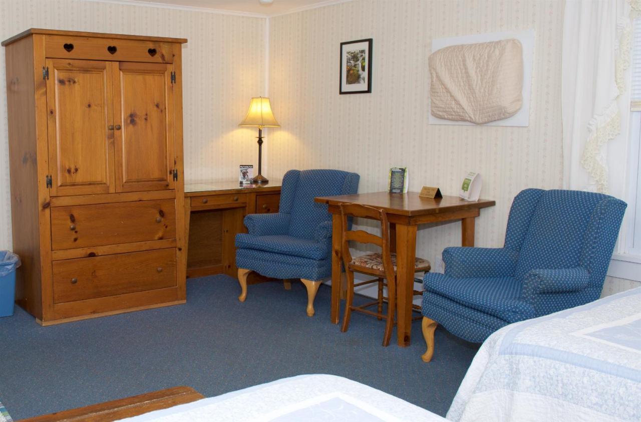 Motel Myer Country 2*