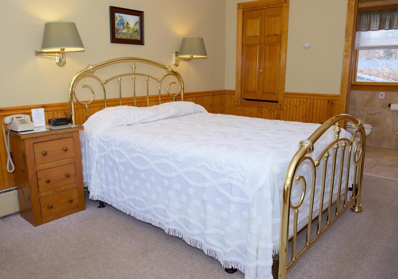 Myer Country Motel 2*