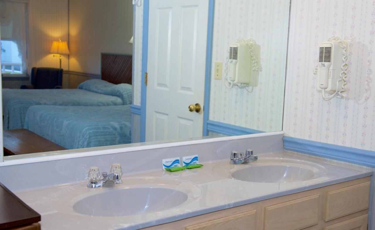 Motel Myer Country Milford