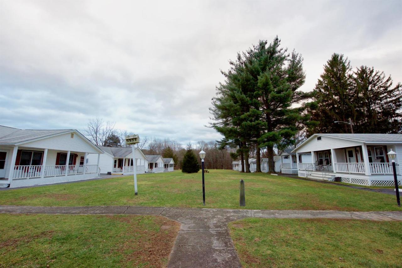 Motel Myer Country Milford